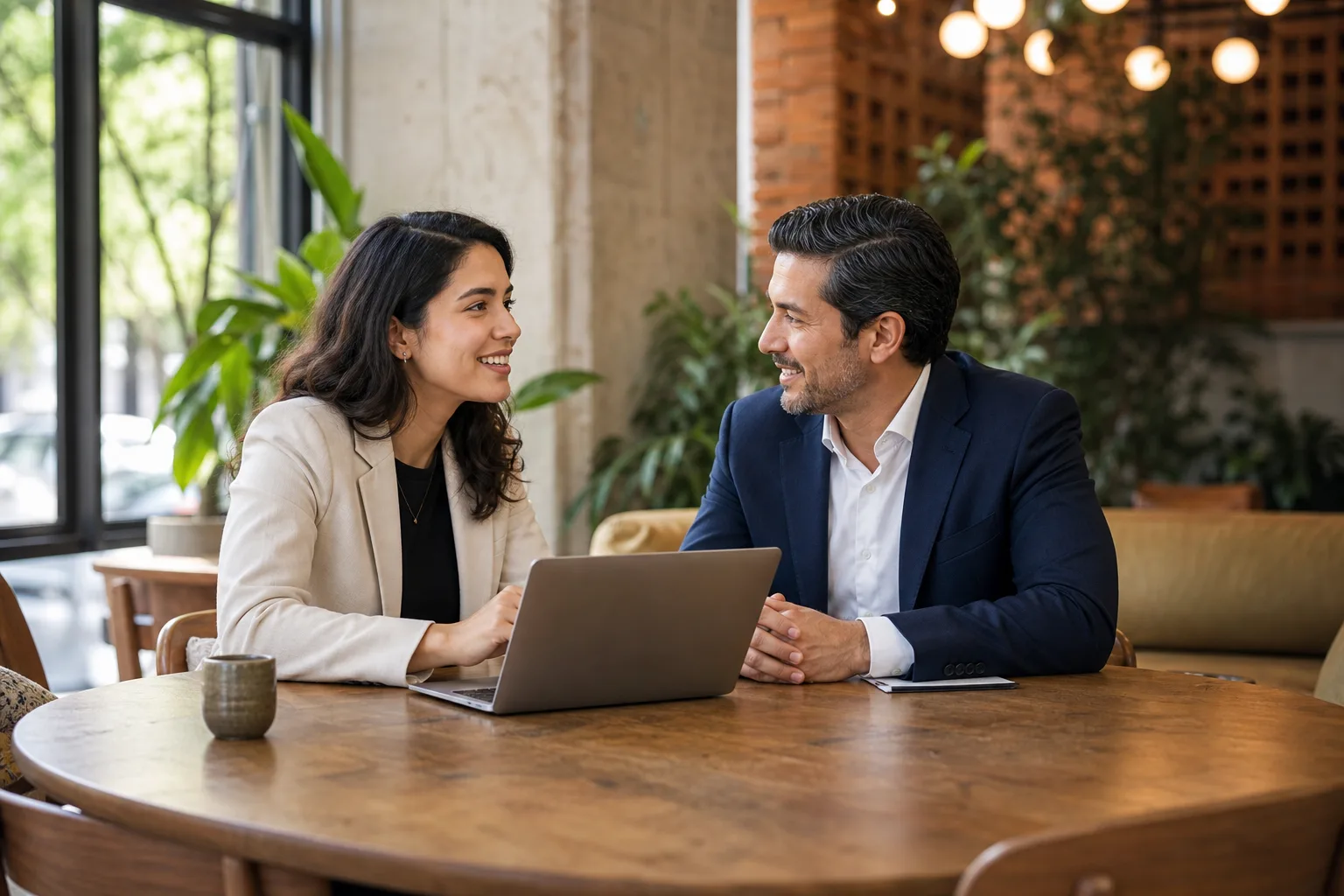 Mexico City professional recruiting specialists
