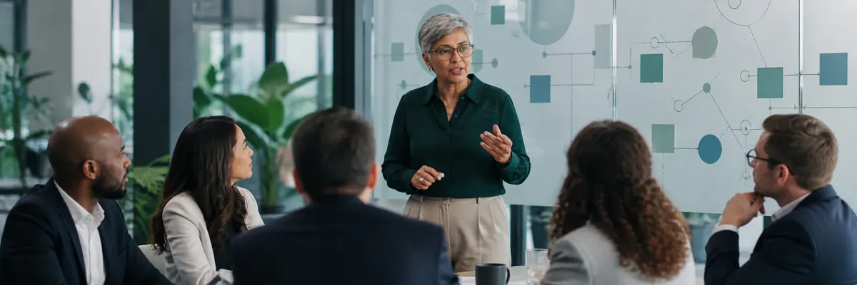 Orlando human capital consulting workshop