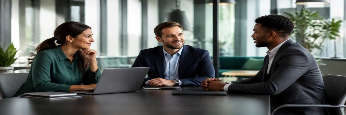 Orlando professional recruiting specialists