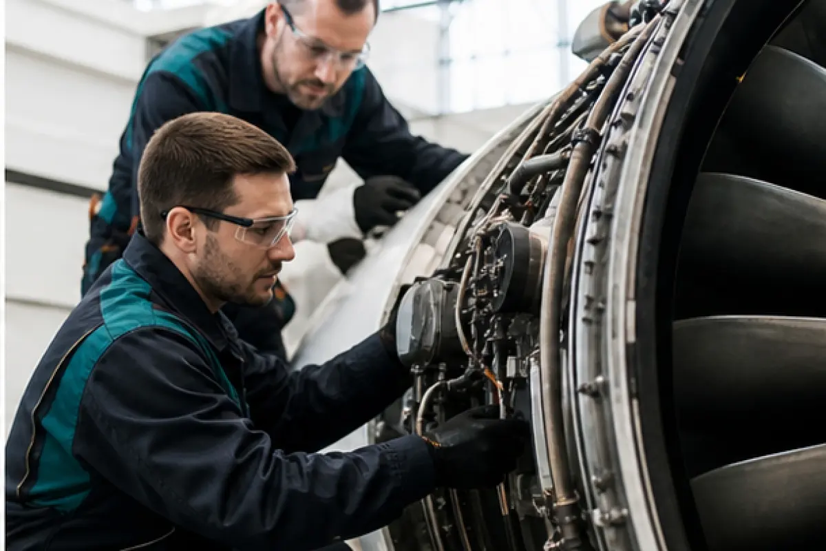 Miami, florida aviation staffing agency candidate job opportunities