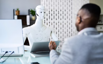 AI in Talent Acquisition | What You Need To Know