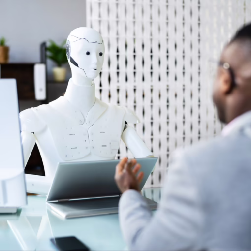 AI in Talent Acquisition | What You Need To Know