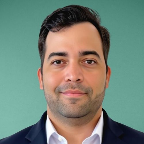 Alejandro Plata