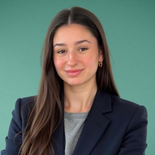 Ali Levy