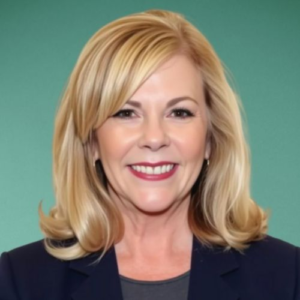 Jill DeForest