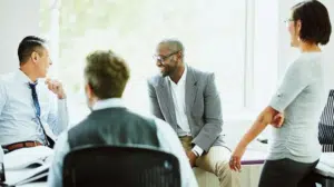 general counsel-culturally aligned