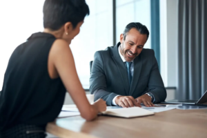 General counsel - commercial fluent