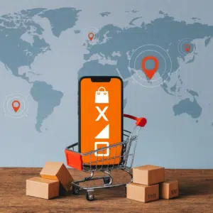 ecommerce recruitment platform specialization