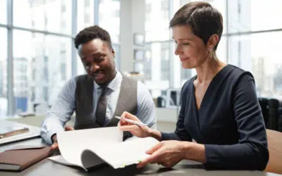 The Modern General Counsel: Why Boards Are Rewriting the Role