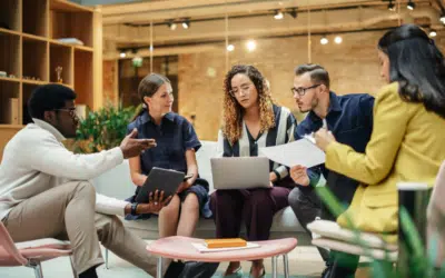 Creative Leadership Strategy for 2026 | Is Your Leadership Bench Ready?