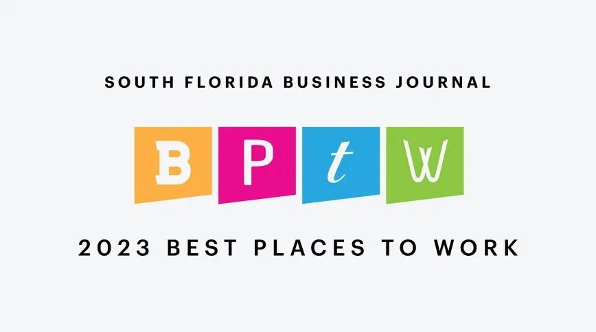 SFBJ Best Places to Work