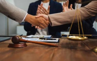 5 Legal Trends We’re Seeing 5 Months Into 2025
