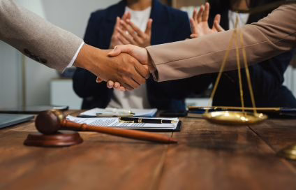 5 Legal Trends We’re Seeing 5 Months Into 2025