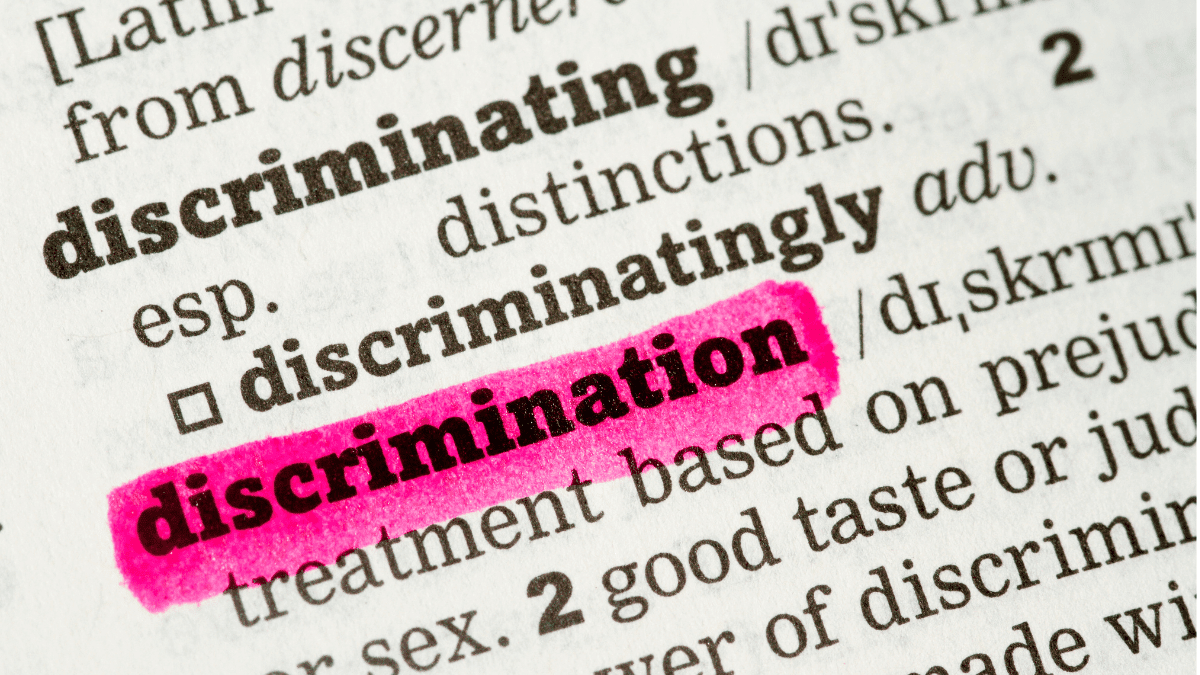 Discrimination Law - How To Do Reference Checks