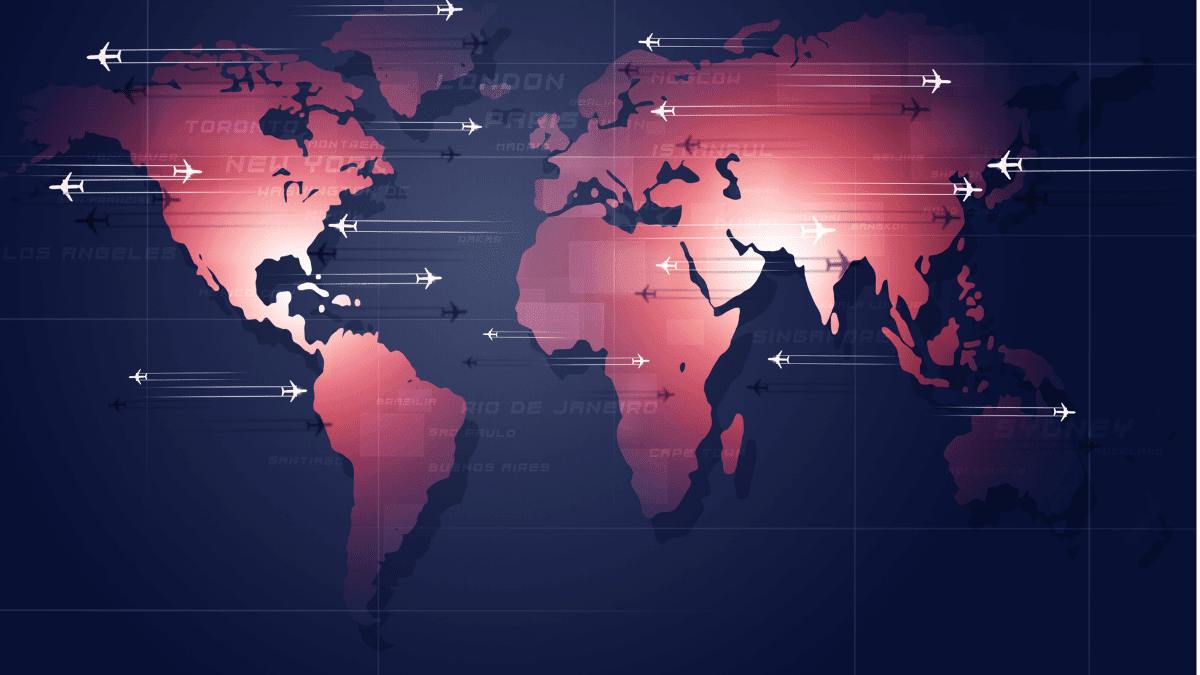 Aviation Salary Guide