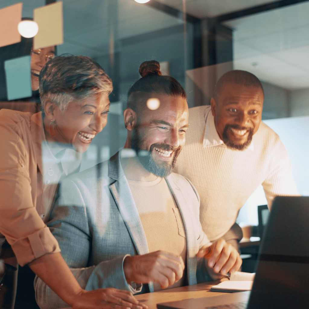 TalentoHCM is Now Talento Human Capital | TalentoHC