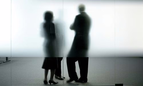 AI in Talent Acquisition - transparency